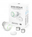 FIBARO Zestaw do sterowania ogrzewaniem The Heat Controller Starter Pack - Galeria zdjęcie 1