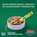INABA Meal Topper Chicken with pumpkin - przysmak dla psa - 4x14g - Galeria zdjęcie 2