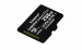 Karta pamięci z adapterem Kingston Canvas Select Plus SDCS2/256GB (256GB; Class 10, Class U1, V30; + adapter) - Galeria zdjęcie 4