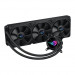 Chłodzenie ASUS ROG STRIX LC III 360 - Galeria zdjęcie 2