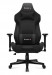 Fotel gamingowy Huzaro Force 7.6 Black - Galeria zdjęcie 2