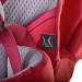 Nosidło turystyczne Deuter Kid Comfort Active SL currant - Galeria zdjęcie 12