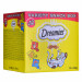 DREAMIES Variety Snack Box - przysmak dla kota - 12x60 g - Galeria zdjęcie 2