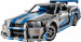 LEGO TECHNIC 42210 2 FAST 2 FURIOUS NISSAN SKYLINE GT-R (R3 - Galeria zdjęcie 3