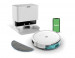 Robot sprzątający iRobot Roomba Combo Essential 2 + stacja dokująca AutoEmpty (biały) - Galeria zdjęcie 8