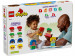 LEGO DUPLO 10415 Moje uczucia i emocje - Galeria zdjęcie 2