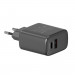 SAVIO ŁADOWARKA SIECIOWA 30W QUICK CHARGE LA-06/B - Galeria zdjęcie 3