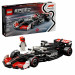 LEGO Speed Champions 77250 Bolid F1® MoneyGram Haas Team VF-24 - Galeria zdjęcie 1