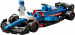 LEGO Speed Champions 77246 Bolid F1® Visa Cash App RB VCARB 01 - Galeria zdjęcie 3