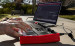 AKAI MPK MINI PLAY 3 - Mini klawiatura sterująca - Galeria zdjęcie 8