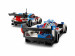 LEGO Speed Champions 76922 Samochody wyścigowe BMW M4 GT3 & BMW M Hybrid V8 - Galeria zdjęcie 6