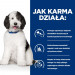HILL'S Prescription Diet Urinary Care c/d Multicare Canine - sucha karma dla psa - 12 kg - Galeria zdjęcie 5
