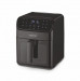 Frytownica 6,5L 1500W Air Fryer ZELMER ZAF6500 - Galeria zdjęcie 1