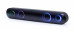 GEMBIRD GŁOŚNIK SOUNDBAR 2X 5W BT, CZARNY - Galeria zdjęcie 2