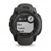 Zegarek sportowy Garmin Instinct 2X SOLAR Grafitowy - Galeria zdjęcie 4