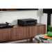 Amplituner Stereo DENON DRA-900H Czarny - Galeria zdjęcie 6