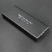 QOLTEC OBUDOWA DO DYSKÓW SSD M.2 SATA | NGFF | USB - Galeria zdjęcie 6
