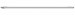 Lampka do szafy z czujnikiem ruchu Yeelight Closet Light 60cm YLCG006 (srebrny) 2700K - Galeria zdjęcie 4