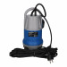 Pompa wody zanurzeniowa 400W 8000 l/h Blaupunkt WP4001 - Galeria zdjęcie 3