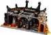 LEGO ICONS 10333 Władca pierścieni: Barad-dur - Galeria zdjęcie 5