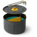 Zestaw naczyń Sea to Summit Frontier UL One Pot Cook Set - Galeria zdjęcie 2