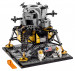 LEGO Creator Expert 10266 Lądownik księżycowy Apollo 11 NASA - Galeria zdjęcie 2