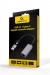 GEMBIRD ADAPTER USB TYP 3.1+TYP-C -> LAN RJ45 GIGA - Galeria zdjęcie 2