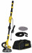 Szlifierka do gipsu 750W SFMEE500S Stanley - Galeria zdjęcie 1