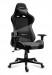 Fotel gamingowy Huzaro Force 6.2 Grey Mesh - Galeria zdjęcie 1