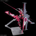 HGCE 1/144 INFINITE JUSTICE GUNDAM TYPE II - Galeria zdjęcie 5
