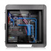 Obudowa Thermaltake Core V71 Tempered Glass - Black - Galeria zdjęcie 24