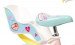 Rower dziecięcy 14" BARBIE TOIMSA TOIMSA 1465 - Galeria zdjęcie 3