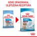 ROYAL CANIN SHN Medium Puppy - sucha karma dla szczeniąt - 4kg - Galeria zdjęcie 4