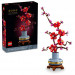 LEGO ICONS 10369 Botanicals - Kwiat śliwy - Galeria zdjęcie 2