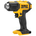 Opalarka 18V bez Aku i Ładow DCE530N-XJ DEWALT - Galeria zdjęcie 6