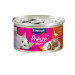 VITAKRAFT Poésie Mousse Kaczka - mokra karma dla kota - 85g - Galeria zdjęcie 1