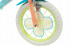 Rower dzieciecy Toimsa 14" BLUEY 1459 - Galeria zdjęcie 4