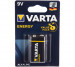 VARTA BATERIA ALKALICZNA 9V 6LR61 ENERGY 1SZT. - Galeria zdjęcie 2