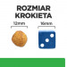 HILL'S Prescription Diet Canine r/d Weight Loss - sucha karma dla psa z nadwagą - 4 kg - Galeria zdjęcie 2