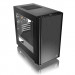 Obudowa Thermaltake Versa H17 USB3.0 Window - Black - Galeria zdjęcie 3