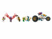 LEGO Ninjago 71820 Wielofunkcyjny pojazd ninja - Galeria zdjęcie 4
