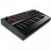 AKAI MPK MINI 3 BLACK - Mini klawiatura sterująca - Galeria zdjęcie 1