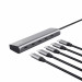 Trust HALYX 5 Portowy USB-C HUB - Galeria zdjęcie 3