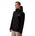 Kurtka z membraną Berghaus RIDGE-SEEKER GTX JKT BLK/BLK roz. M - Galeria zdjęcie 2