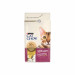 PURINA CAT CHOW Special Care Urinary Tract Health - sucha karma dla kota - 1,5 kg - Galeria zdjęcie 1