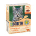 BOZITA Fresh Menu Jagnięcina w sosie - mokra karma dla kota - 4x370g - Galeria zdjęcie 2