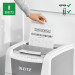 Leitz Niszczarka IQ AutoFeed 100, P4, 100 kartek, 34 l kosz - Galeria zdjęcie 8