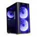 Obudowa I-BOX CHIRON ZH68 GAMING - Galeria zdjęcie 9