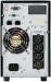 POWER WALKER UPS ON-LINE 1/1 FAZY 1500VA CG PF1 - Galeria zdjęcie 2