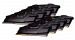 G.SKILL RIPJAWSV DDR4 256GB 8X32GB 3200MHZ CL16 XM - Galeria zdjęcie 1